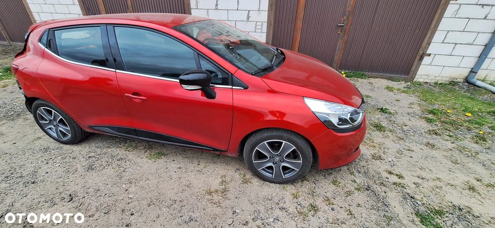 Renault Clio 0.9 TCe Limited - 4