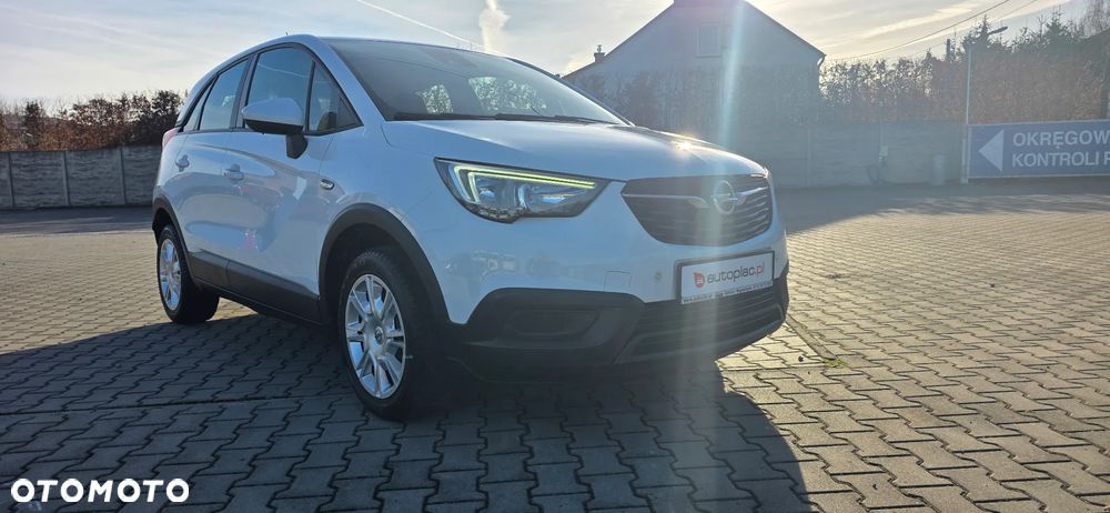 Opel Crossland X 1.5 Start/Stop 120 Jahre - 7