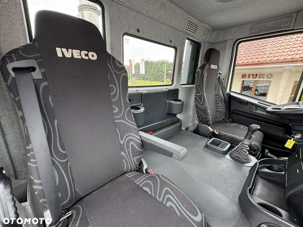 Iveco Trakerr 26.410 6x4 Manual Mały Przebieg tylko-46000km - 34