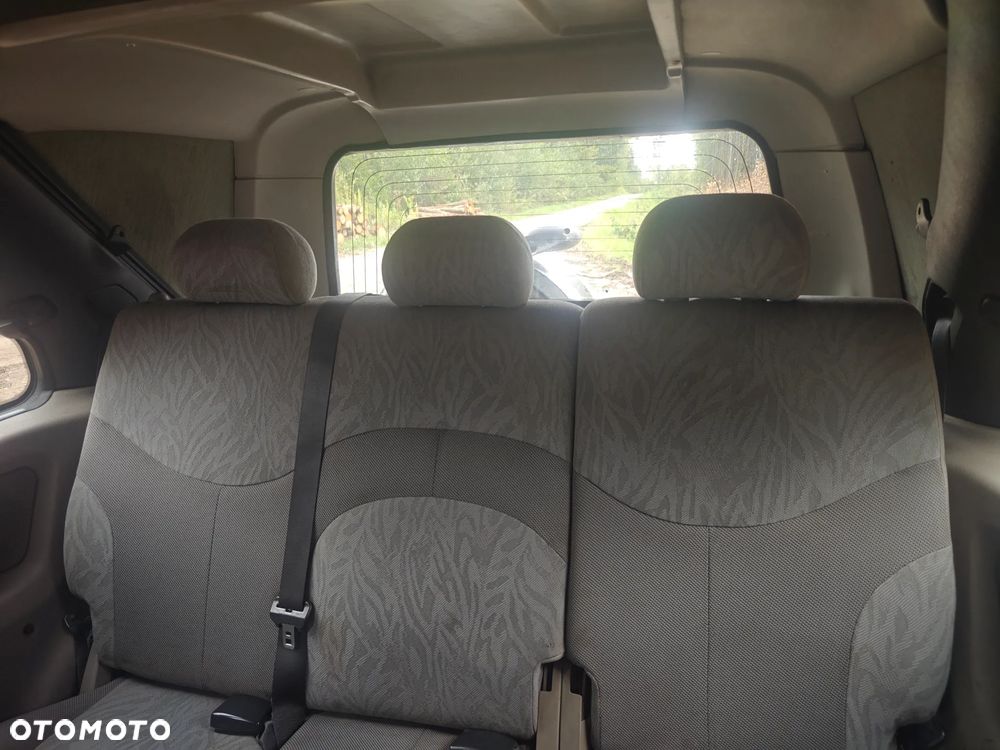 Land Rover Freelander - 7