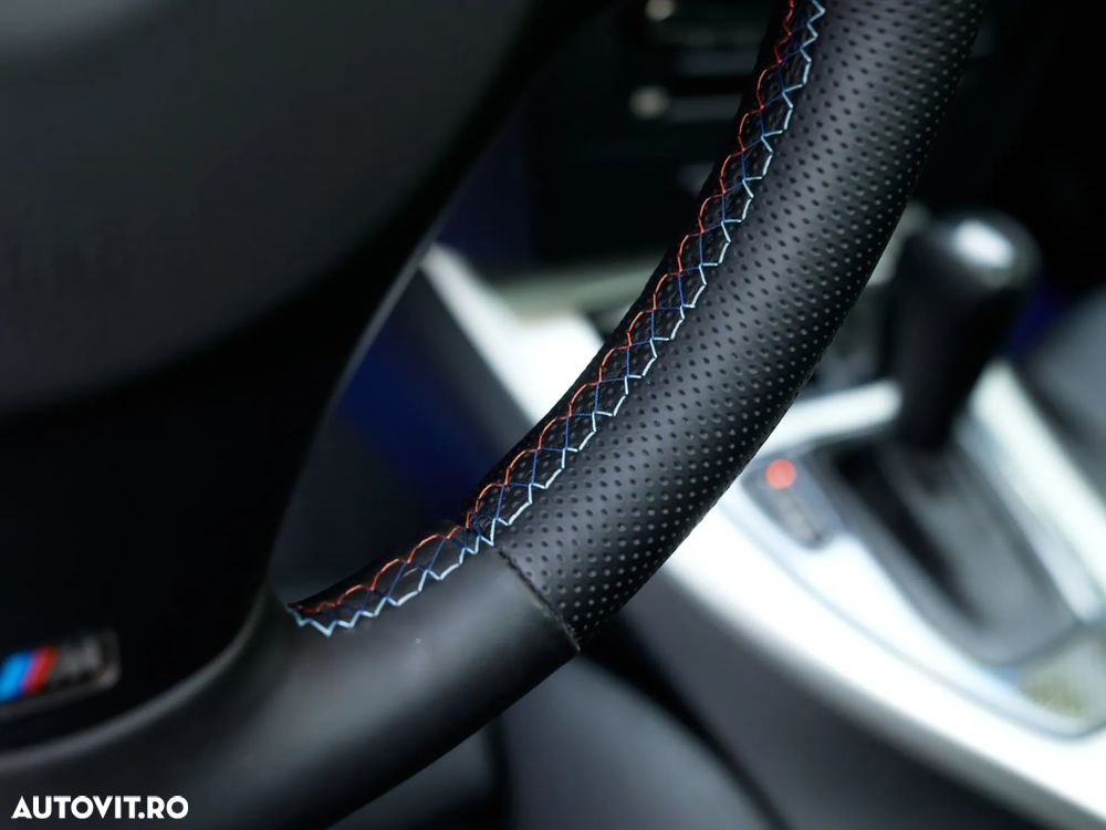 BMW Seria 3 325i xDrive Aut. M Sport Edition - 20