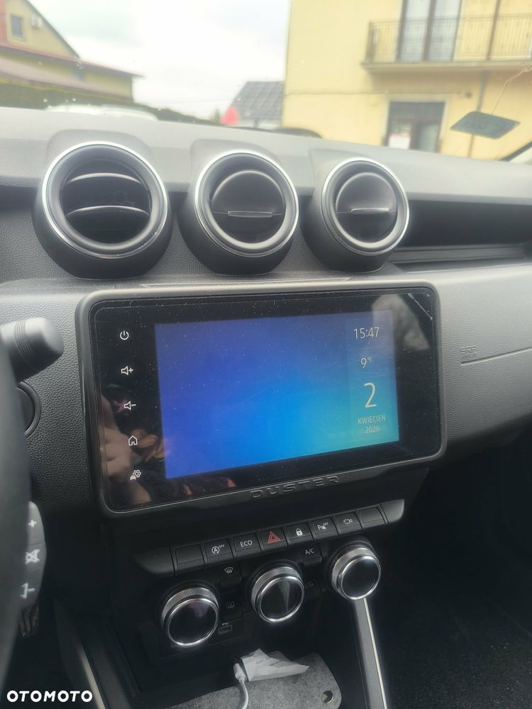 Dacia Duster 1.0 TCe Prestige - 5