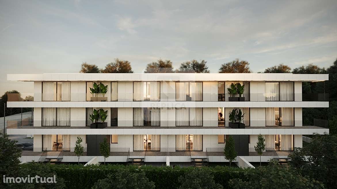 Apartamento​​​​​​​ T2 com Va - Grande imagem: 3/11