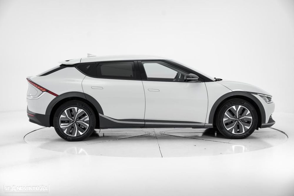 Kia EV6 58 kWh Air - 3