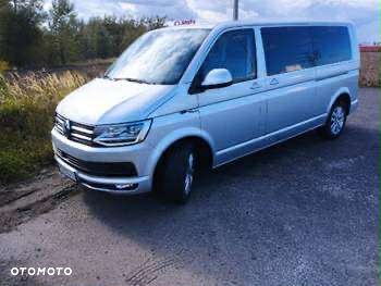 Volkswagen Multivan 6.1 2.0 TDI L1 Highline 4Motion - 2