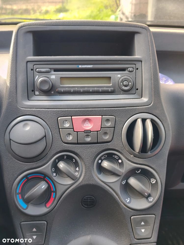 Fiat Panda 1.1 Active Eco - 7