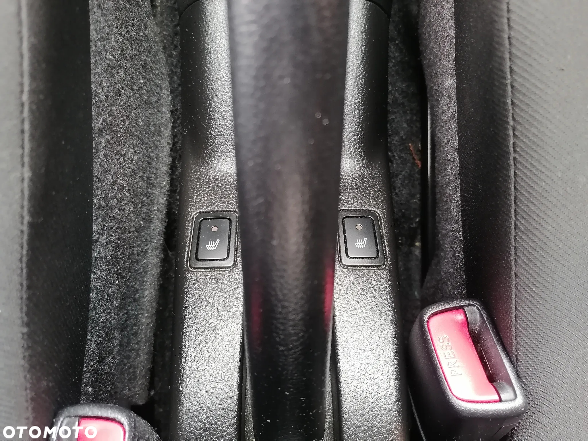 Suzuki Swift 1.2 Automatik Comfort - 15