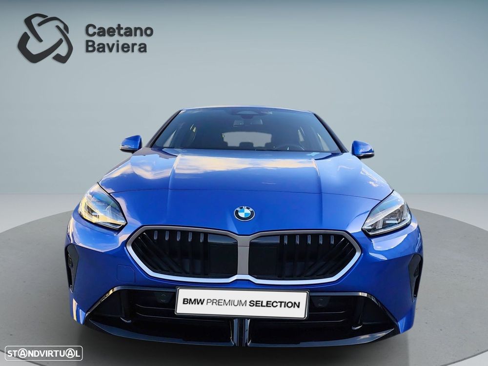 BMW 116 Pack Desportivo M - 2