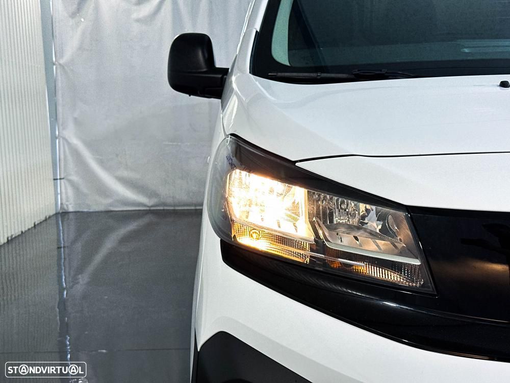 Opel Vivaro FGN - 15
