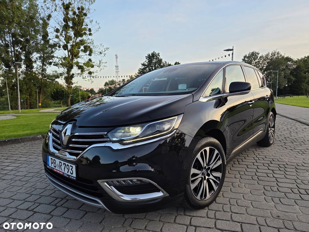 Renault Espace Energy dCi 160 EDC Initiale Paris - 1
