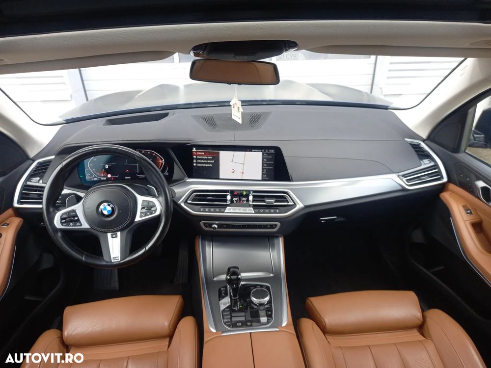BMW X5 - 10