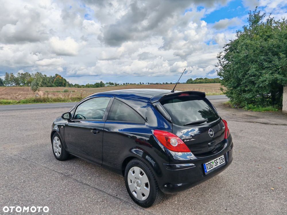 Opel Corsa - 11