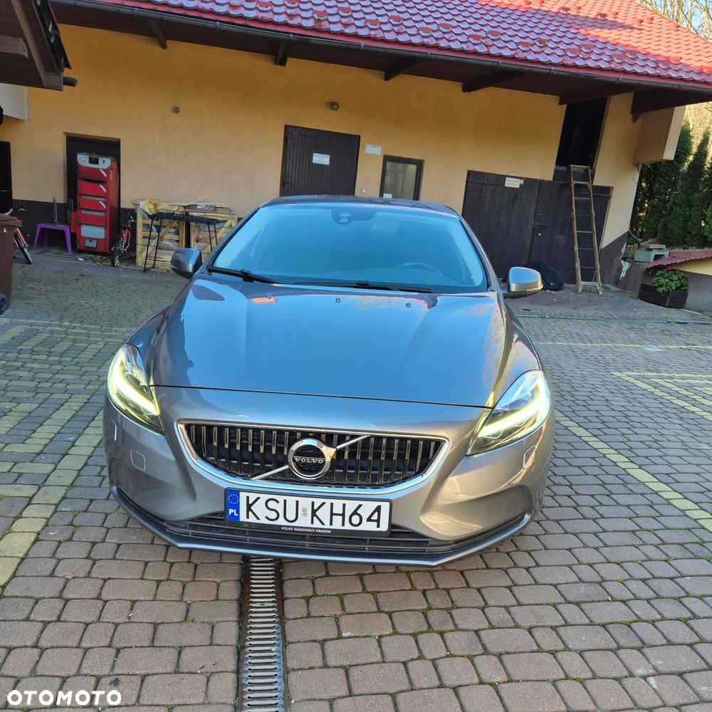 Volvo V40 - 13