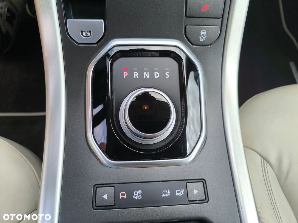 Land Rover Range Rover Evoque Si4 Prestige - 32