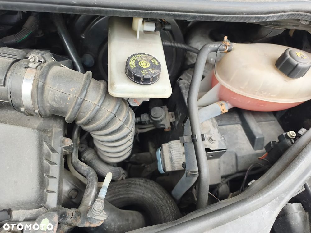 Opel Vivaro L2H1 - 15
