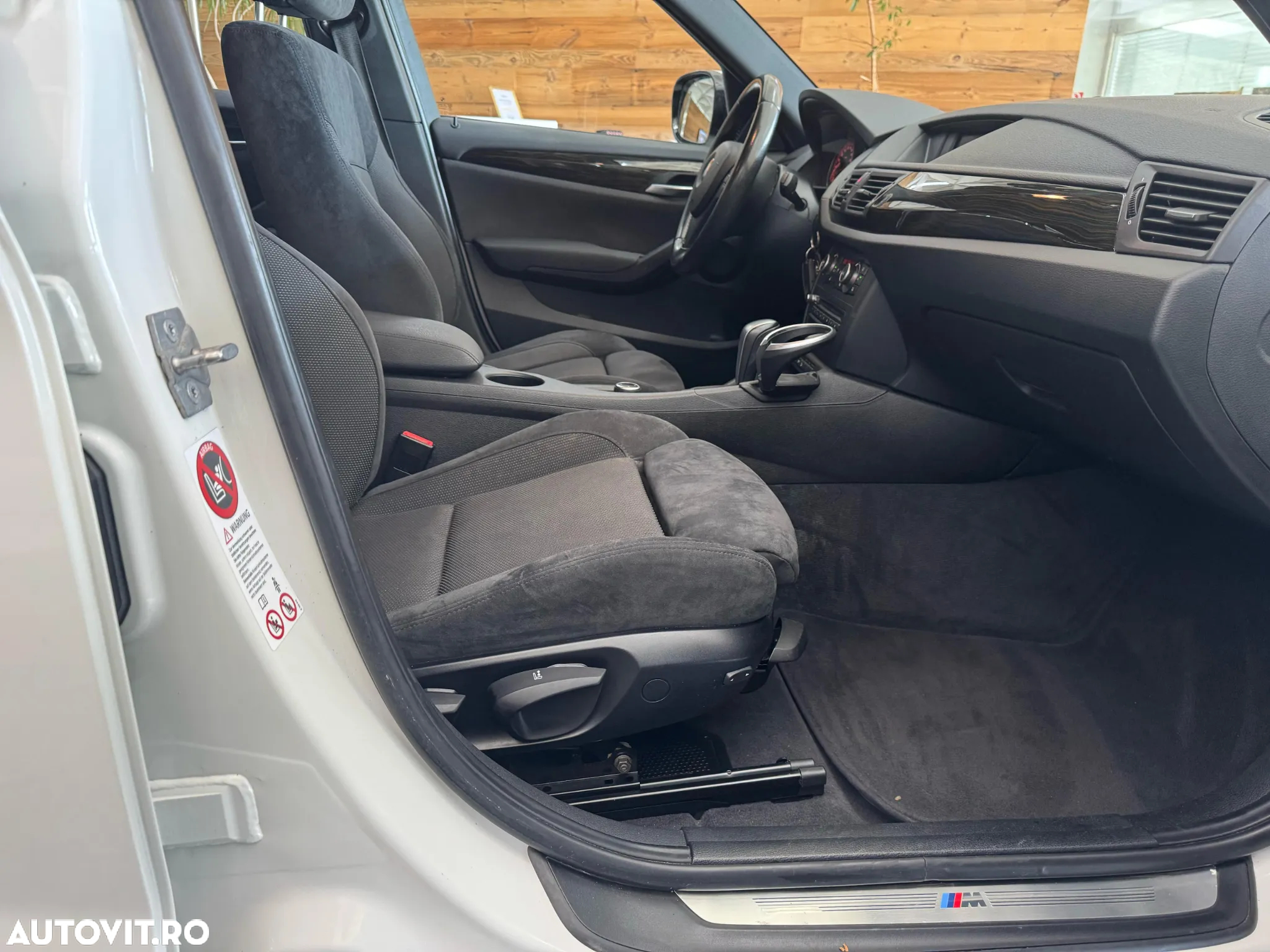 BMW X1 xDrive23d Aut. - 12