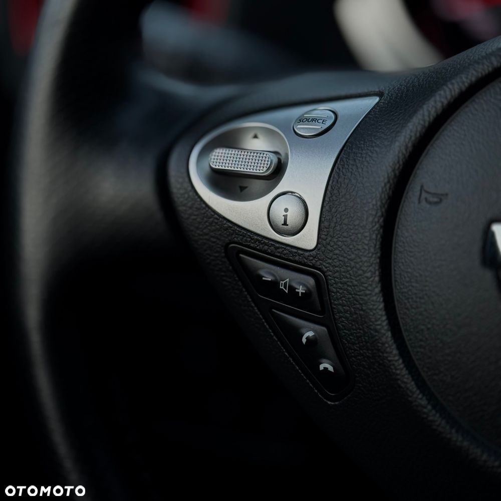 Nissan Juke - 26
