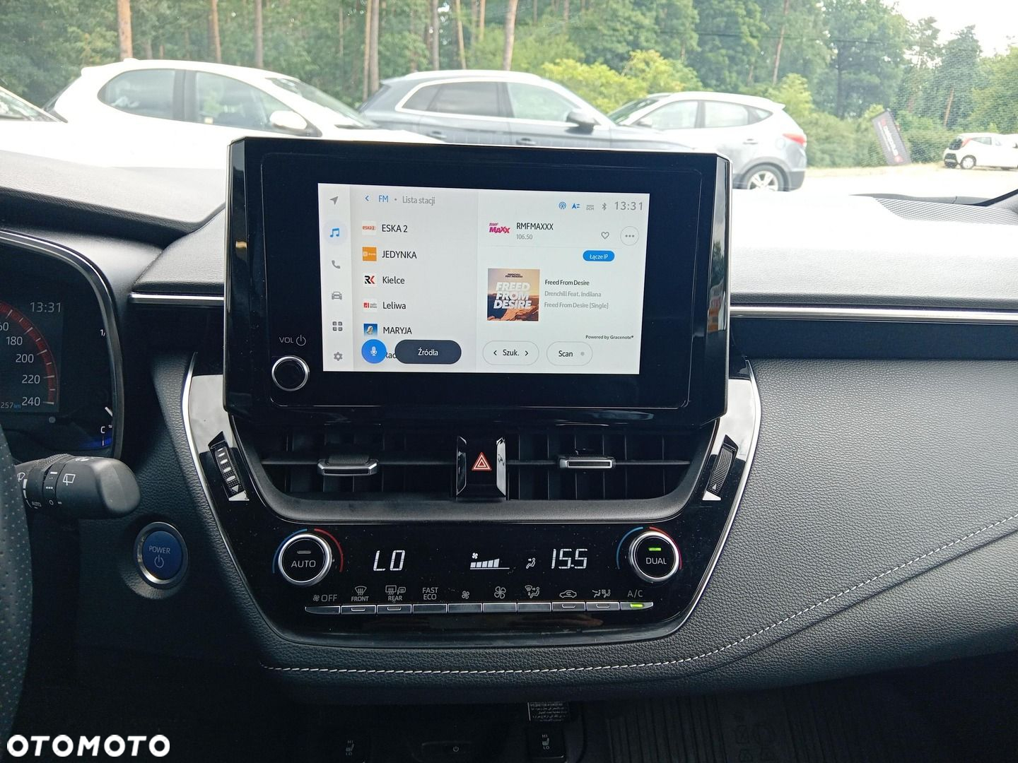 Toyota Corolla - 15