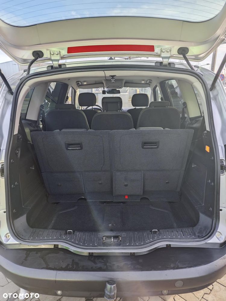 Ford S-Max 2.0 TDCi DPF Titanium MPS6 - 14