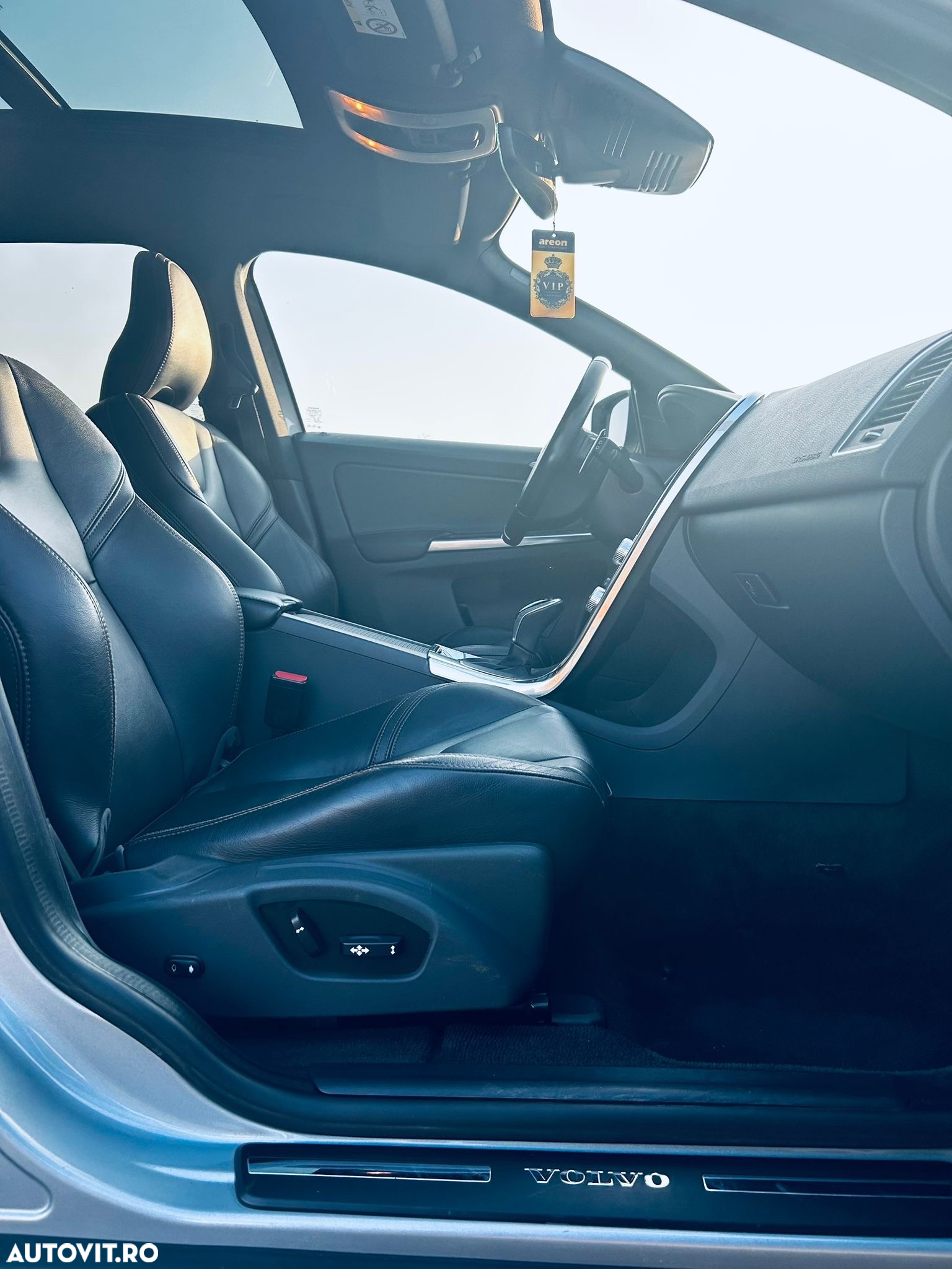 Volvo XC 60 - 12