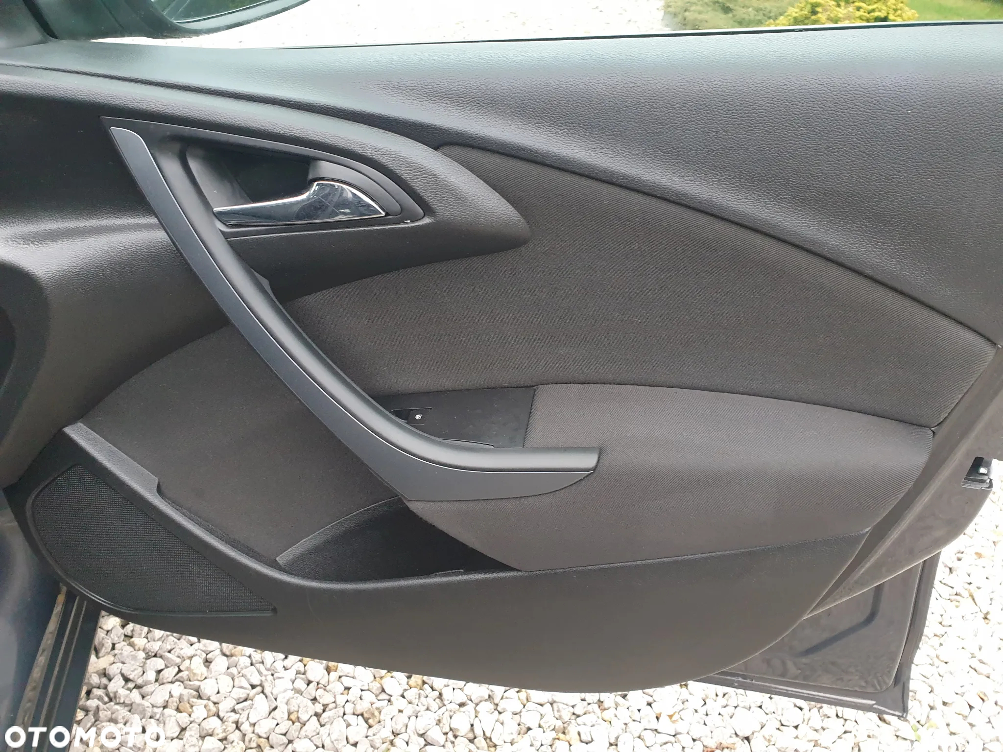 Opel Astra 1.4 Turbo Sports Tourer 150 Jahre - 9