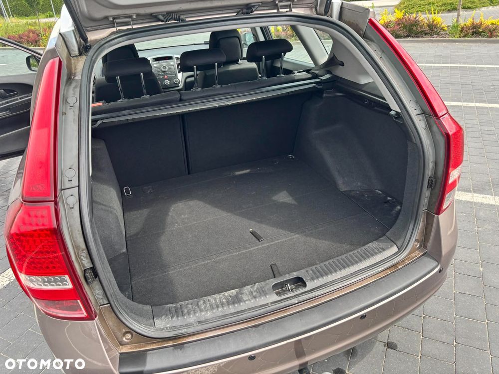 Kia Ceed 1.6 Comfort - 15