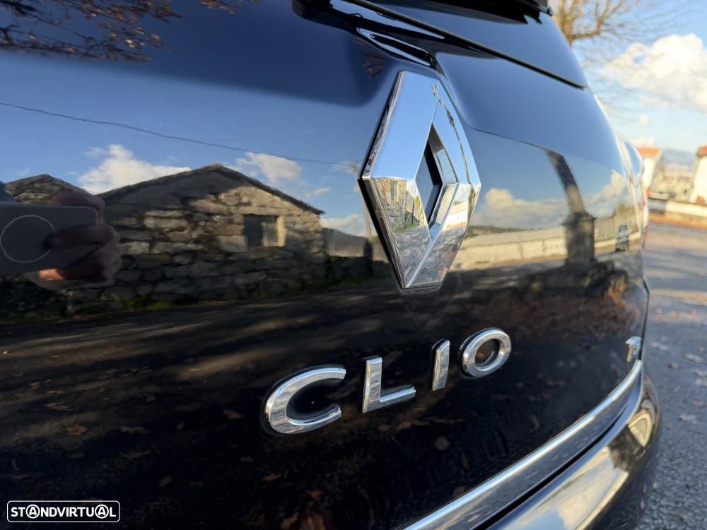 Renault Clio 0.9 TCe Limited Edition - 15