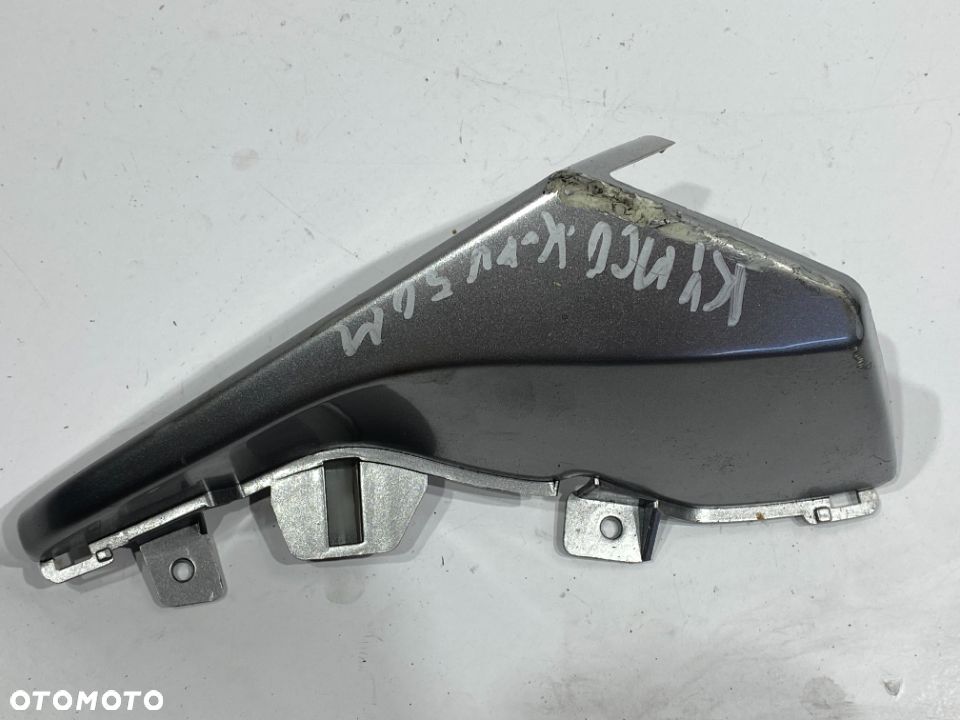 Boczek przód  Kymco K PIPE KPW 50 - 1