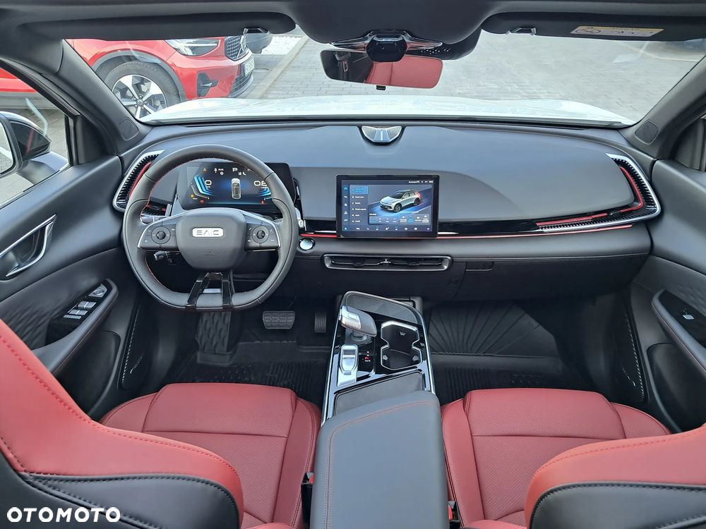 BAIC 5 Beijing 1.5T Comfort DCT - 7