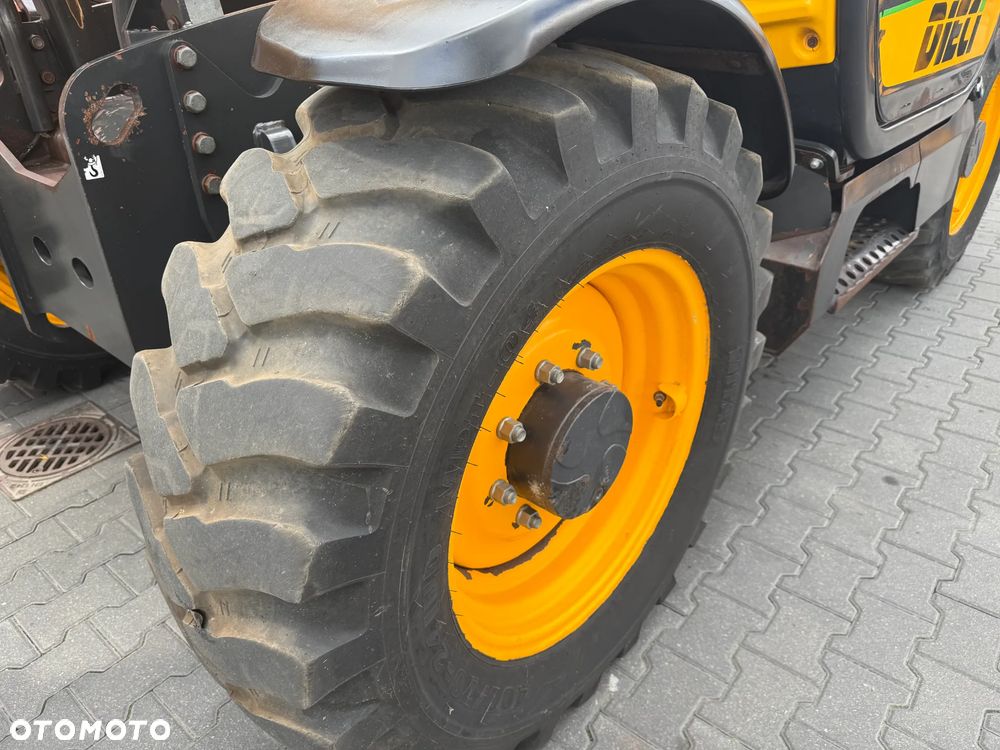 Dieci AGRI MAX 45.8 - 11