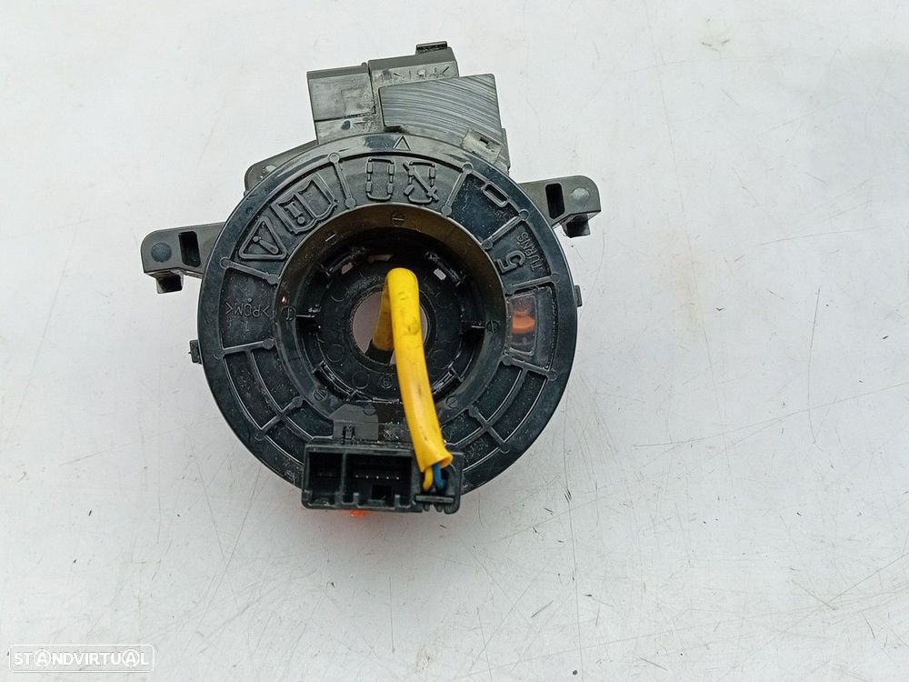 Fita de airbags TOYOTA iQ (_J1_) - 2