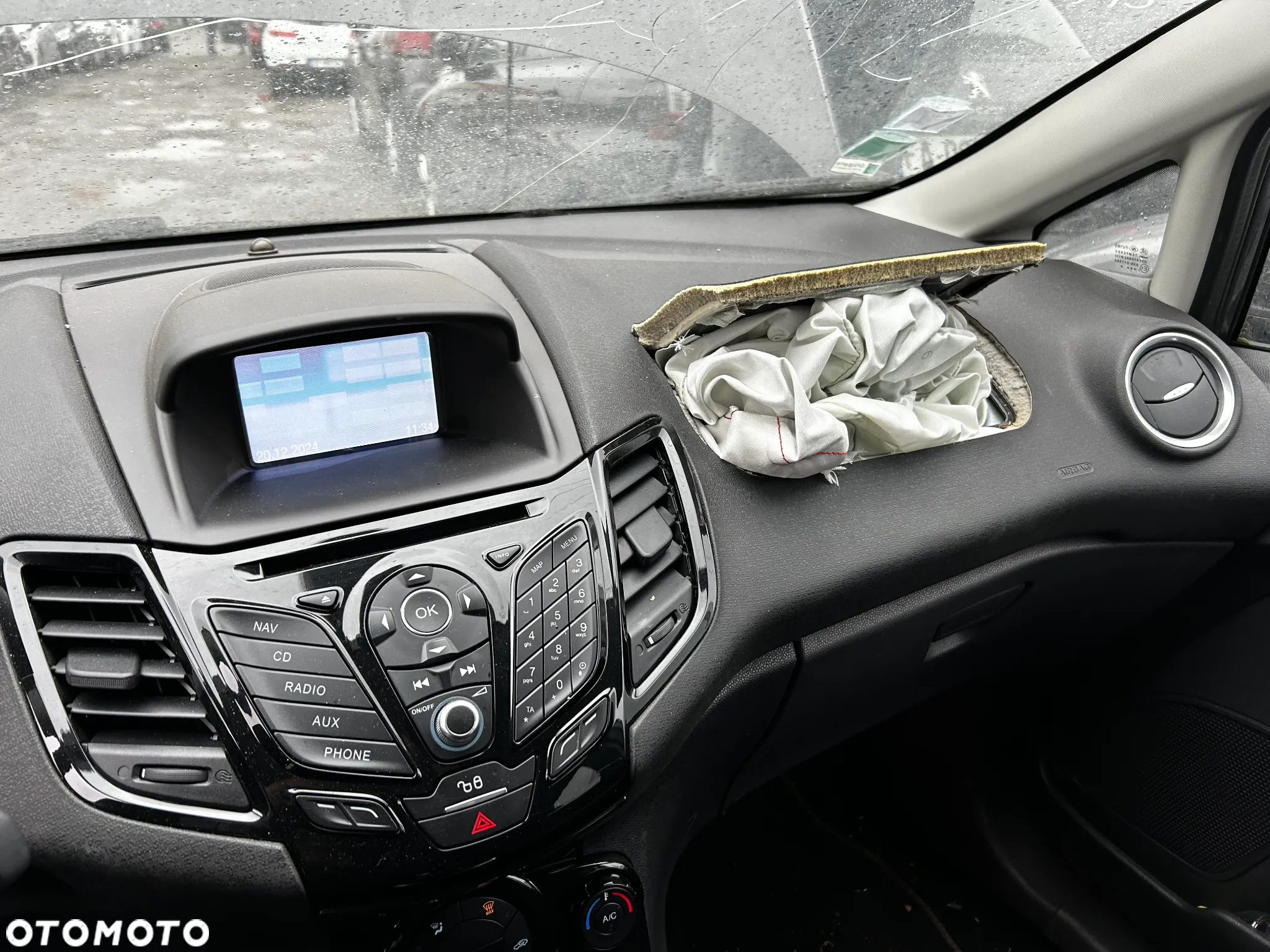 Ford Fiesta - 22