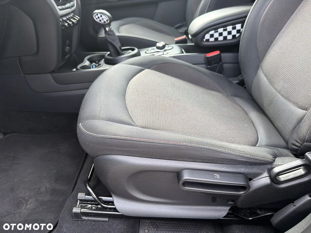 MINI Countryman Cooper ALL4 - 15