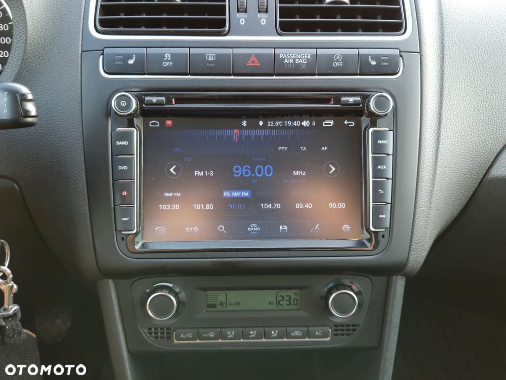 Volkswagen Polo 1.6 TDI Comfortline - 29