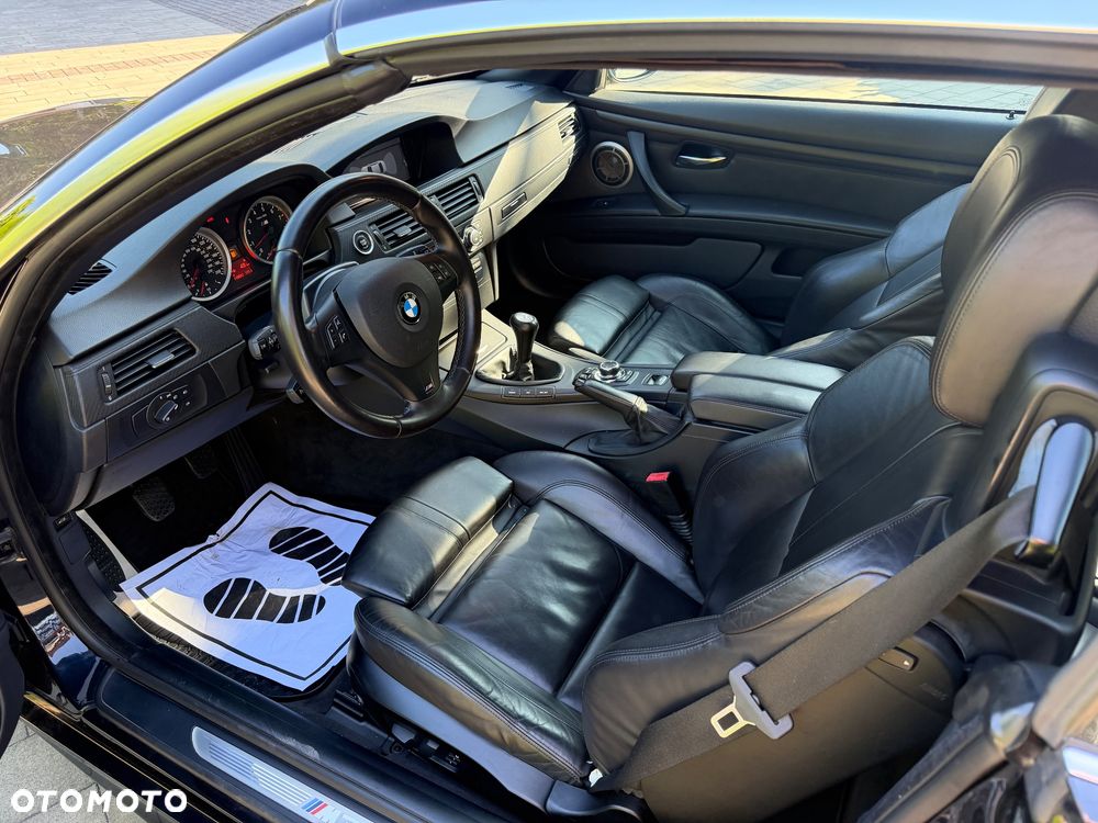 BMW M3 - 11