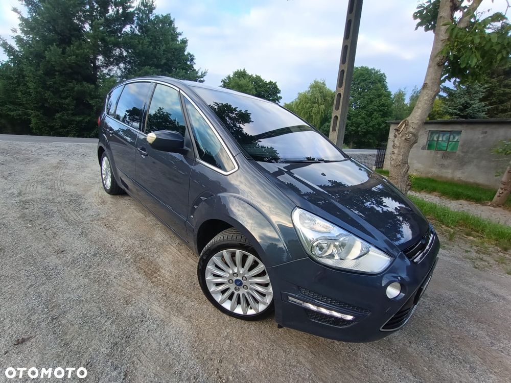Ford S-Max - 5