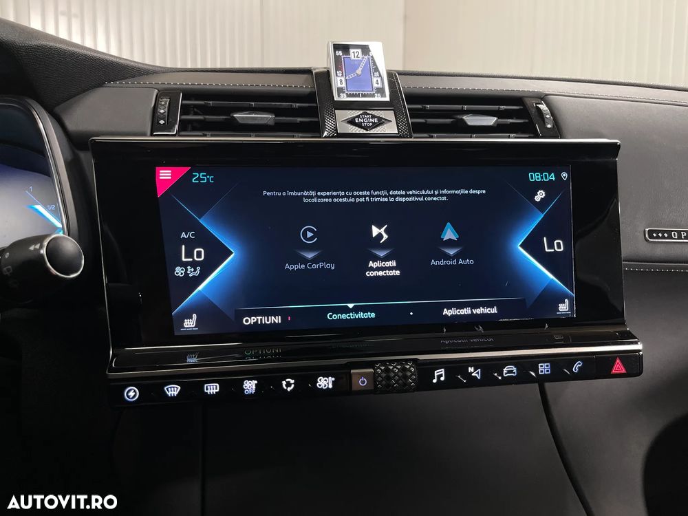DS Automobiles DS 7 Crossback 1.6 PHeV AWD 300 EAT8 OPERA - 20