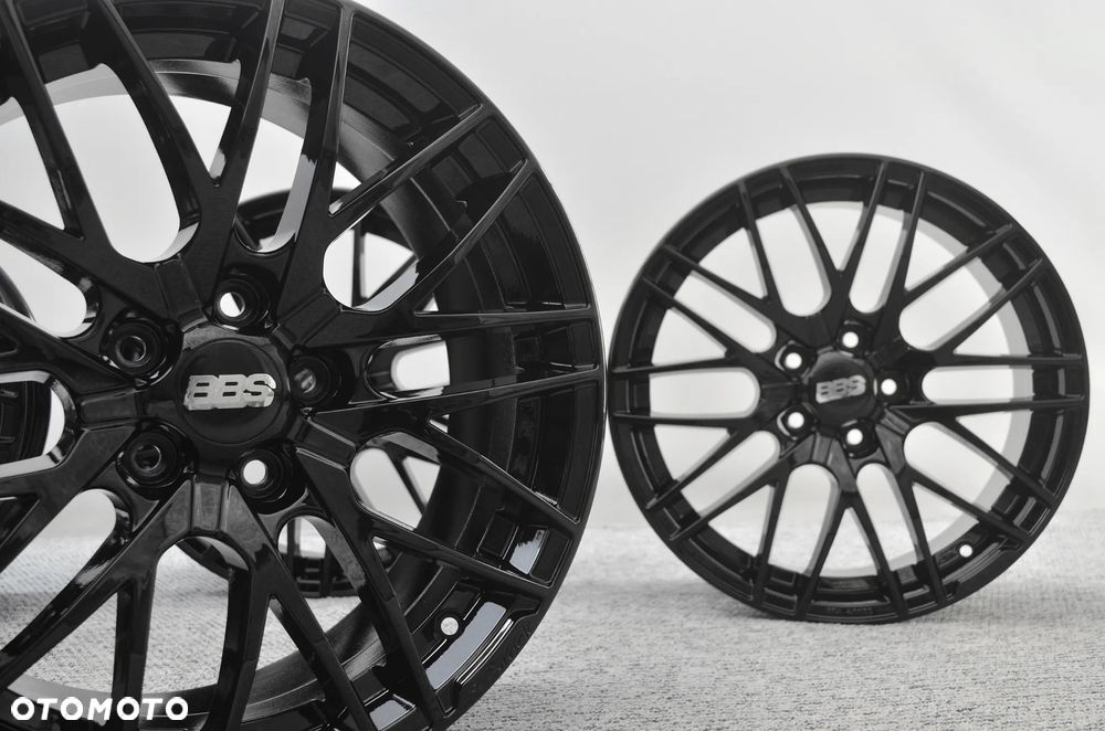 Felgi 8x18 5x112 Audi A4 b7 b8 b9 A6 C6 C7 A8 Merc W204 W205 W213 VW Passat - 11