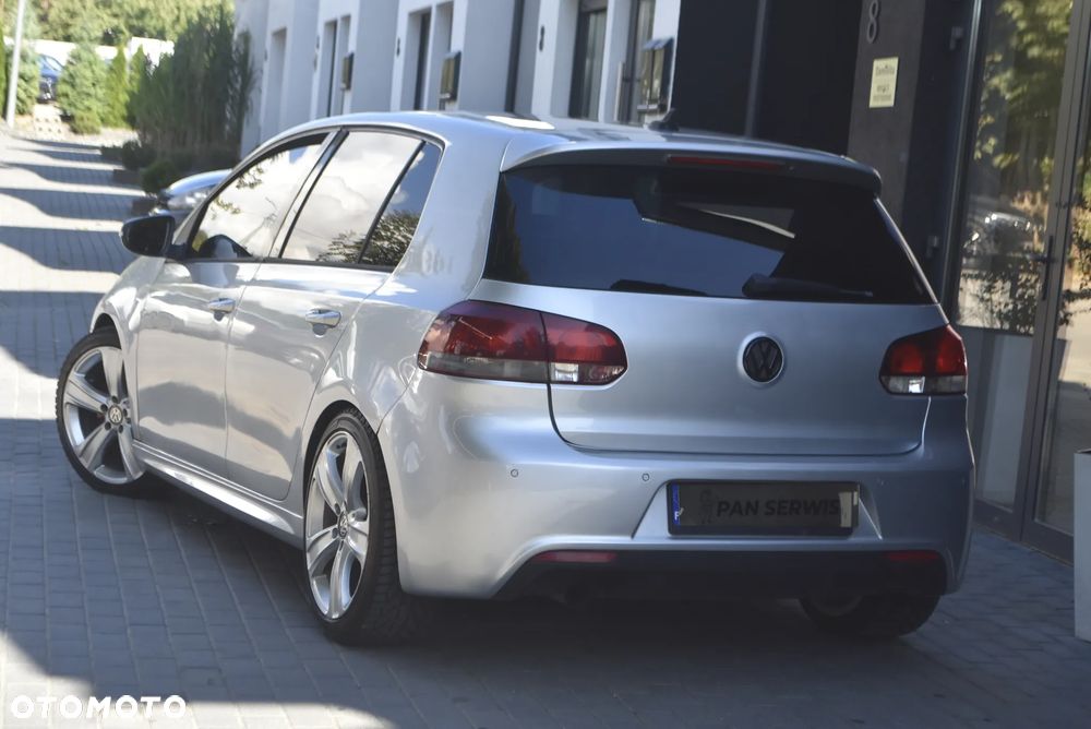 Volkswagen Golf 1.6 TDI Trendline - 22