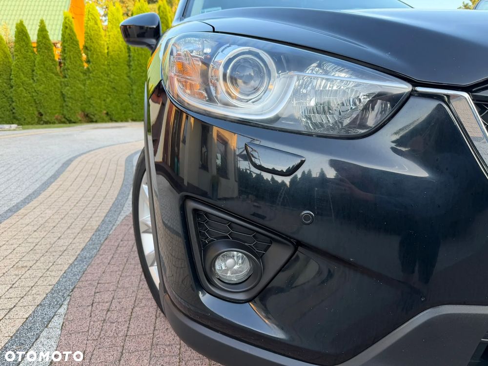 Mazda CX-5 2.0 Skyenergy - 8