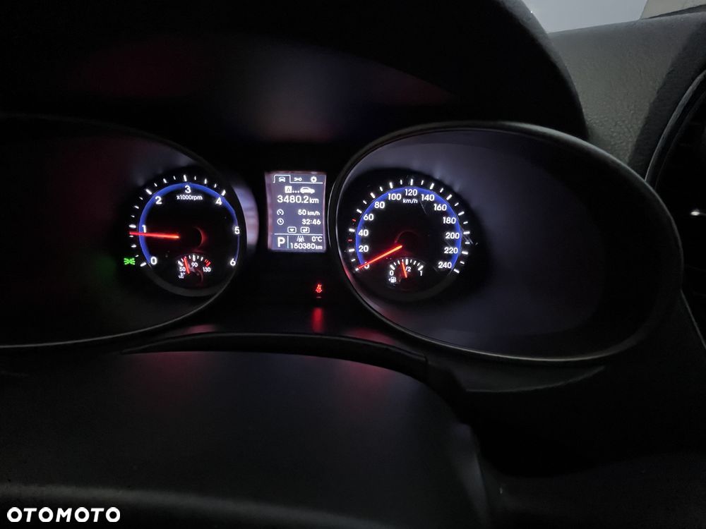 Hyundai Santa Fe - 2
