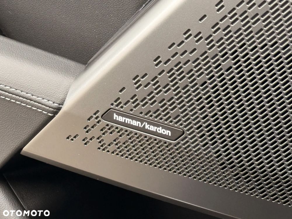 BMW Seria 5 520d - 26