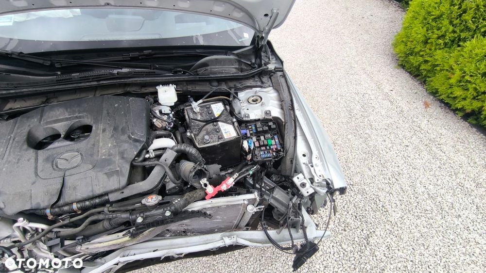 Mazda 3 - 7