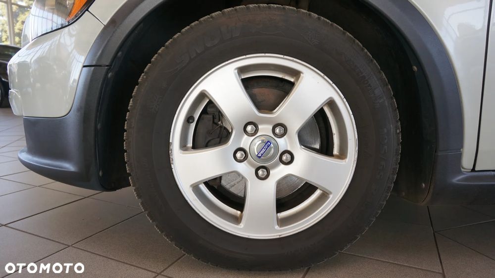 Volvo C30 1.6D Momentum - 14