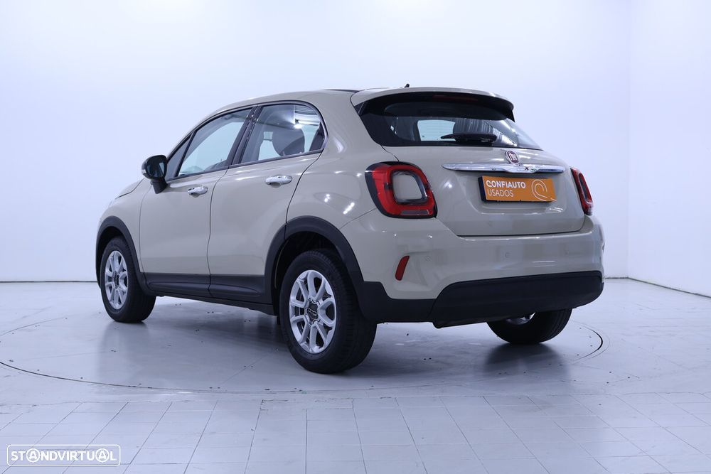 Fiat 500X 1.0 FireFly Turbo 4x2 S&S Urban - 3