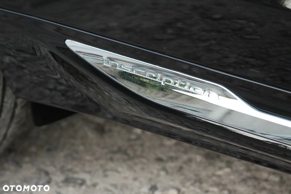 Volvo XC 60 D4 Geartronic Inscription - 22