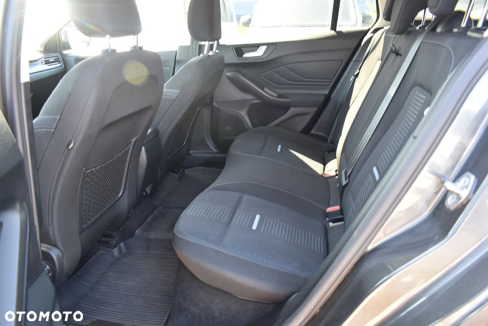 Ford Focus 1.5 EcoBlue Active X - 10