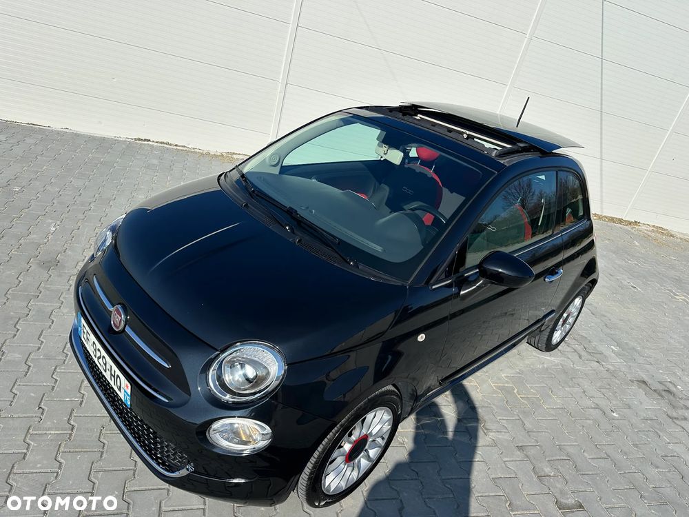 Fiat 500 1.2 Vintage '57 - 16