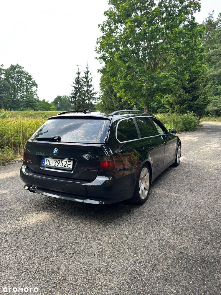 BMW Seria 5 - 3