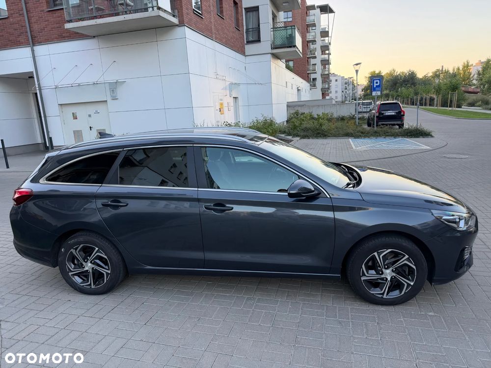 Hyundai i30 1.5 DPI Comfort - 8